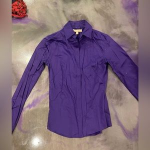 Banana republic shirt